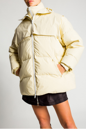 Down jacket Bottega Veneta - SchaferandweinerShops KR